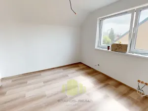 Pronájem rodinného domu, Velký Týnec, Polní, 138 m2