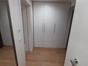 Pronájem bytu 1+kk, Praha - Stodůlky, Mukařovského, 30 m2