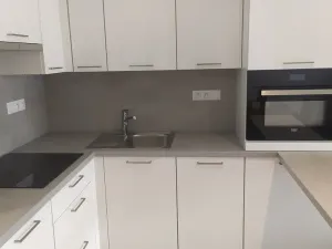 Pronájem bytu 1+kk, Praha - Stodůlky, Mukařovského, 30 m2