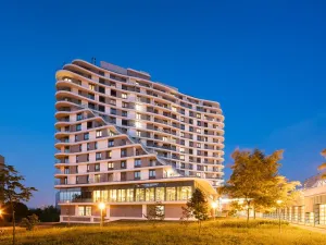 Pronájem bytu 3+kk, Praha - Stodůlky, Mukařovského, 87 m2