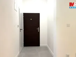 Pronájem bytu 2+kk, Praha - Smíchov, Plzeňská, 45 m2