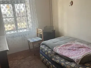 Prodej podílu rodinného domu, Chomutov, Husova, 507 m2