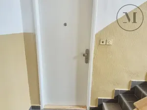 Pronájem bytu 2+kk, České Budějovice, Heydukova, 65 m2