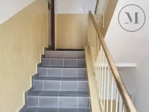 Pronájem bytu 2+kk, České Budějovice, Heydukova, 65 m2