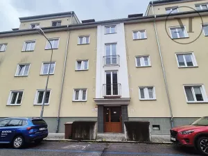Pronájem bytu 2+kk, České Budějovice, Heydukova, 65 m2