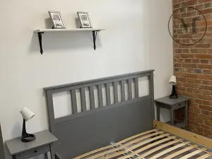 Pronájem bytu 2+kk, Rudolfov, Třeboňská, 50 m2