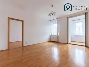 Pronájem bytu 4+1, Litvínov - Horní Litvínov, Smetanova, 120 m2