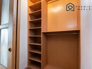 Pronájem bytu 4+1, Litvínov - Horní Litvínov, Smetanova, 120 m2