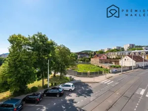 Pronájem bytu 4+1, Litvínov - Horní Litvínov, Smetanova, 120 m2
