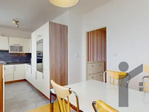 Prodej bytu 3+1, Praha - Libuš, Na domovině, 80 m2