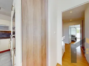 Prodej bytu 3+1, Praha - Libuš, Na domovině, 80 m2