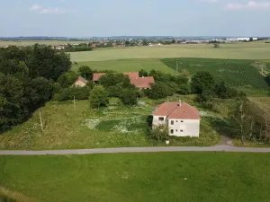 Prodej pozemku pro bydlení, Dolní Ředice, K Časům, 916 m2
