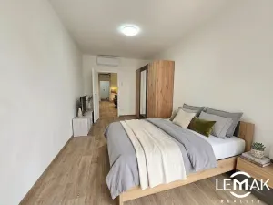Pronájem bytu 3+kk, Drahanovice, 78 m2