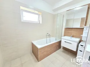 Pronájem bytu 3+kk, Drahanovice, 78 m2