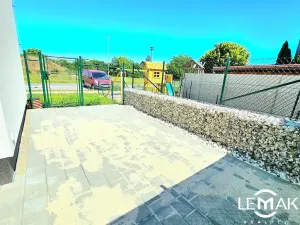 Pronájem bytu 3+kk, Drahanovice, 78 m2