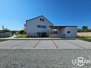 Pronájem bytu 3+kk, Drahanovice, 78 m2