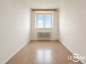 Prodej bytu 3+1, Olomouc, Pionýrská, 59 m2