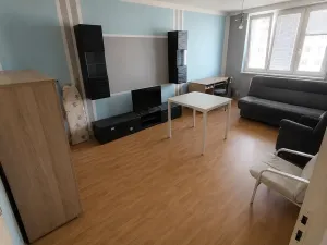 Prodej bytu 2+1, Chomutov, Skalková, 61 m2