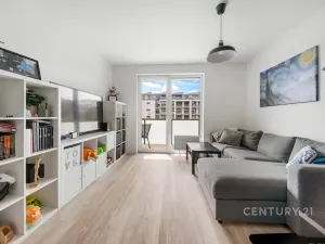 Prodej bytu 2+kk, České Budějovice, 77 m2