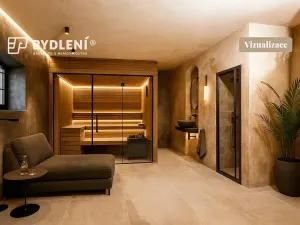 Prodej ubytování, Vysoká Pec, 1631 m2