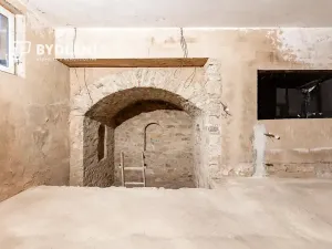 Prodej ubytování, Vysoká Pec, 1631 m2