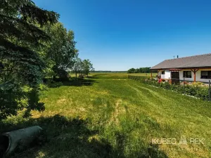 Prodej pozemku pro bydlení, Nová Ves u Chýnova, 740 m2