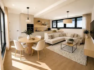 Prodej bytu 4+kk, Brno, Chleborádova, 104 m2