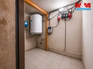 Prodej rodinného domu, Svojetice, Stará cesta, 76 m2