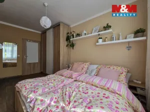 Prodej bytu 3+1, Frýdek-Místek - Frýdek, Novodvorská, 80 m2