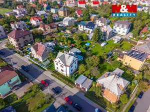 Prodej rodinného domu, Ostrava - Svinov, Leopolda Kříže, 350 m2