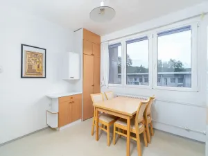 Pronájem bytu 2+1, Jince, 59 m2