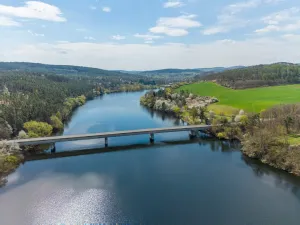Prodej chaty, Hřiměždice - Vestec, 103 m2