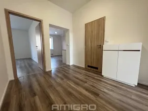 Pronájem bytu 3+kk, Brno, Merhautova, 74 m2
