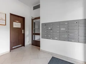 Pronájem bytu 2+kk, Praha - Břevnov, Patočkova, 62 m2