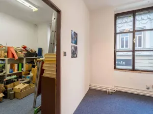Prodej obchodního prostoru, Přerov, Wilsonova, 280 m2