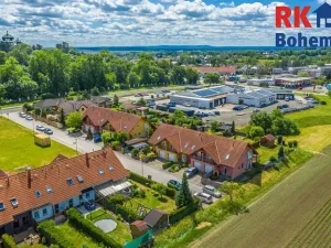 Prodej rodinného domu, Chlumec nad Cidlinou, Achátová, 108 m2