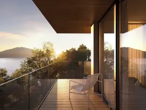 Prodej bytu 2+kk, Doksy, Lázeňský vrch, 64 m2