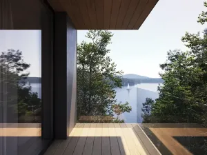 Prodej bytu 2+kk, Doksy, Lázeňský vrch, 64 m2