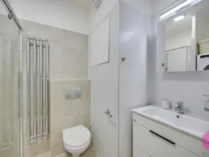 Pronájem bytu 2+kk, Olomouc, Topolová, 47 m2