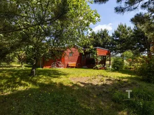 Prodej chaty, Újezd u Boskovic, 47 m2