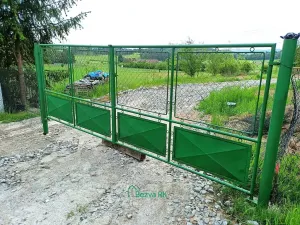 Prodej pozemku pro bydlení, Nečín, 21422 m2