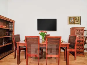 Pronájem bytu 1+1, Brno, Biskupská, 42 m2