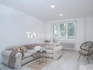 Pronájem bytu 3+1, Karviná, Příční, 66 m2