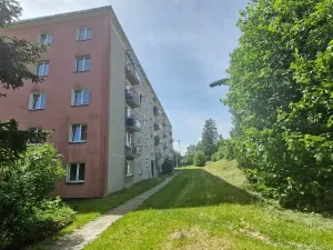 Prodej bytu 2+1, Bruntál, Jiráskova, 51 m2