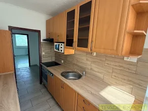 Prodej bytu 2+1, Ústí nad Labem, Hluboká, 61 m2