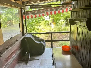 Prodej zahrady, Děčín, 260 m2