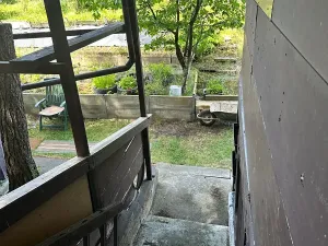 Prodej zahrady, Děčín, 260 m2