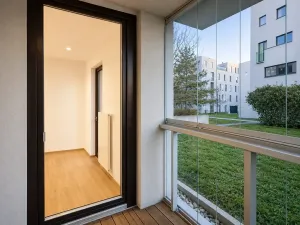 Prodej bytu 3+kk, Praha - Podolí, V rovinách, 80 m2