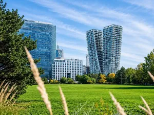 Prodej bytu 3+kk, Praha - Podolí, V rovinách, 80 m2