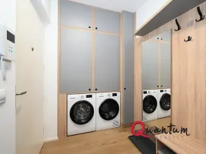 Pronájem bytu 2+kk, Praha - Michle, Michelská, 47 m2